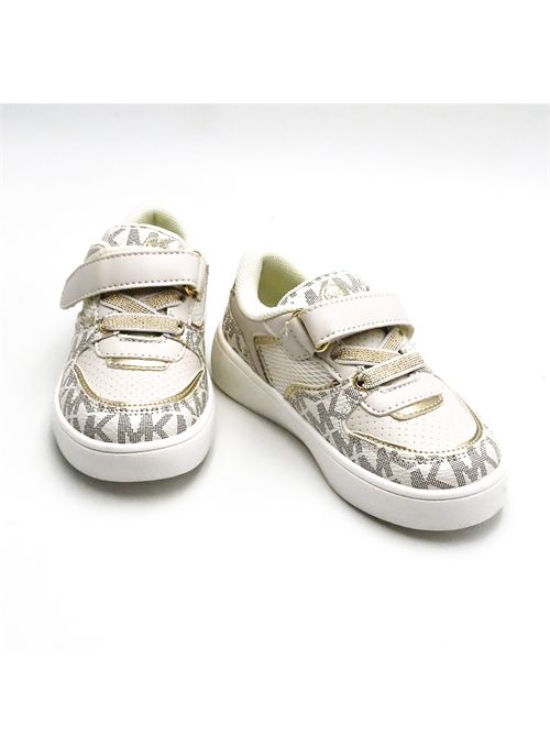 Sneakers, bambina, logate. MICHAEL KORS | MK01930270U